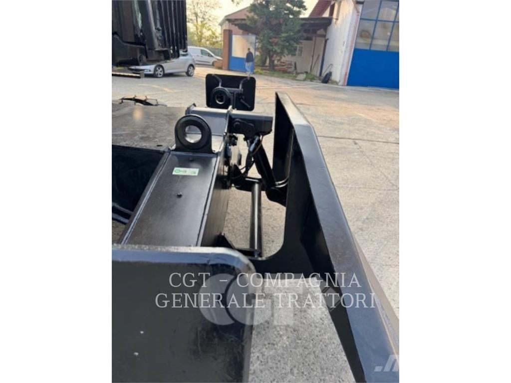 CAT MH3024NG Hjulgravere