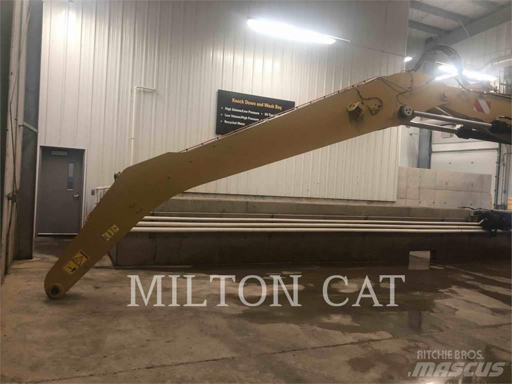 CAT MH3026 Hjulgravere