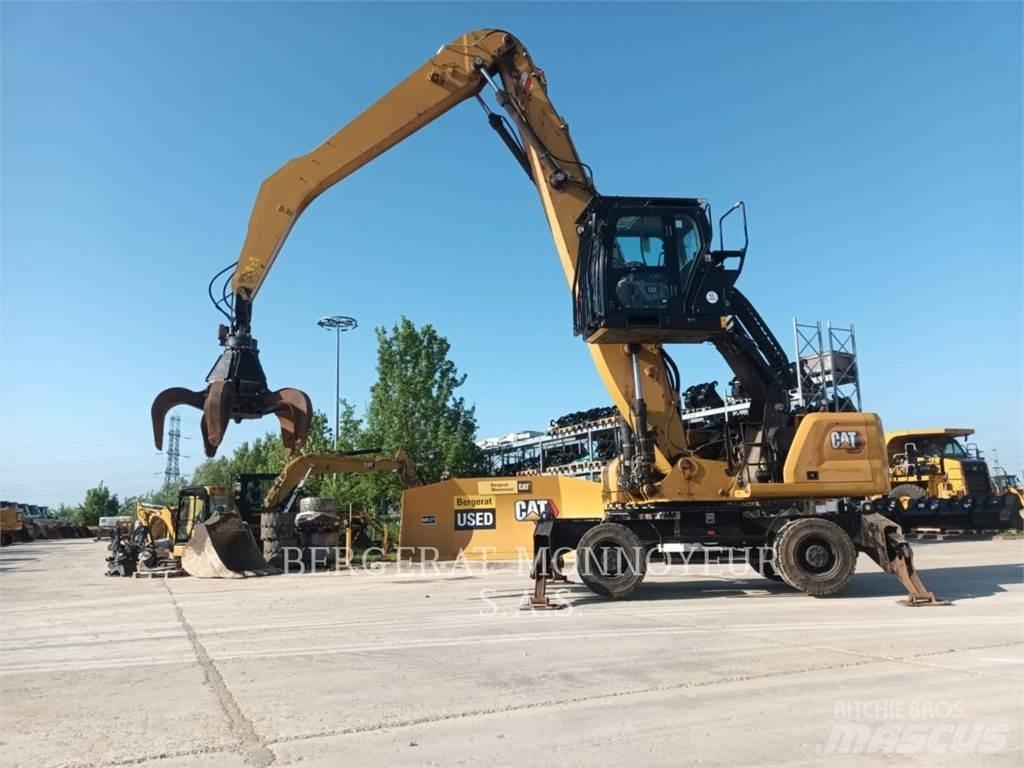 CAT MH3026 Hjulgravere