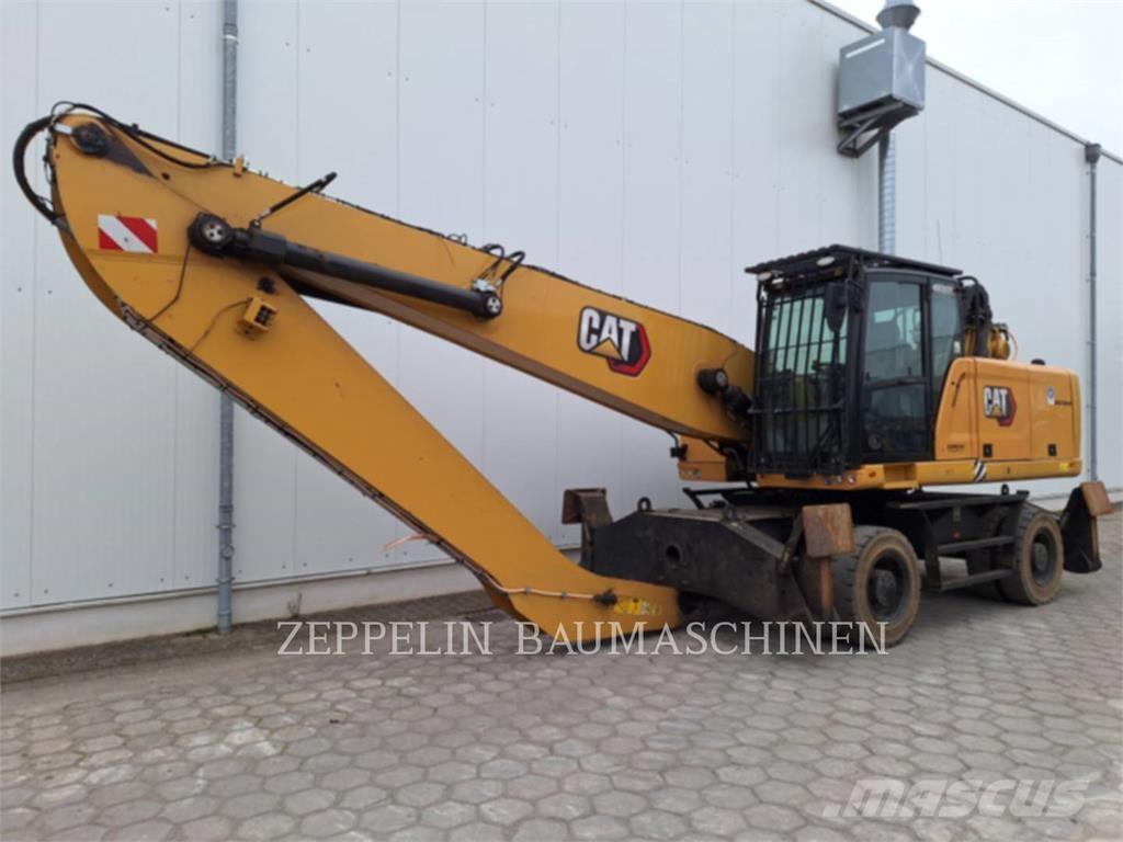 CAT MH3026-06C Gravemaskiner for riving