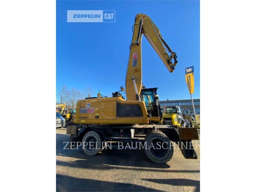 CAT MH3026-06C Gravemaskiner for riving