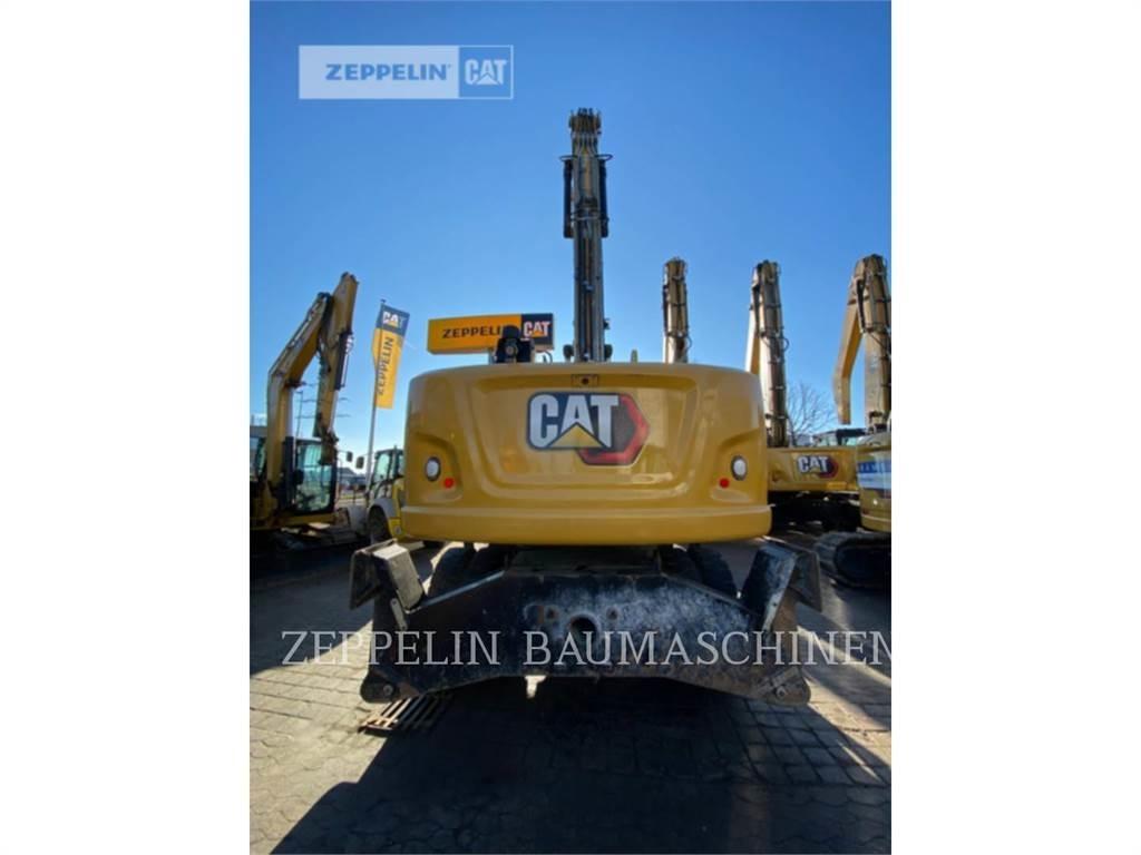 CAT MH3026-06C Gravemaskiner for riving
