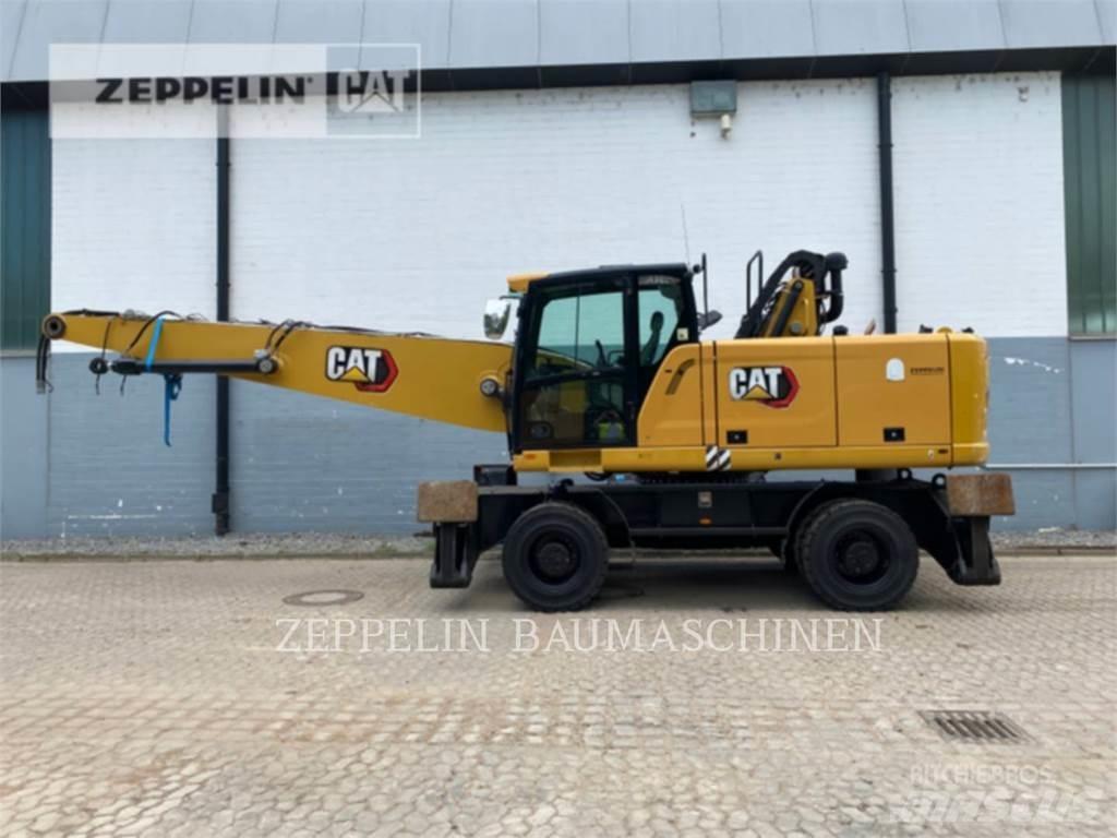 CAT MH3026-06C Gravemaskiner for riving