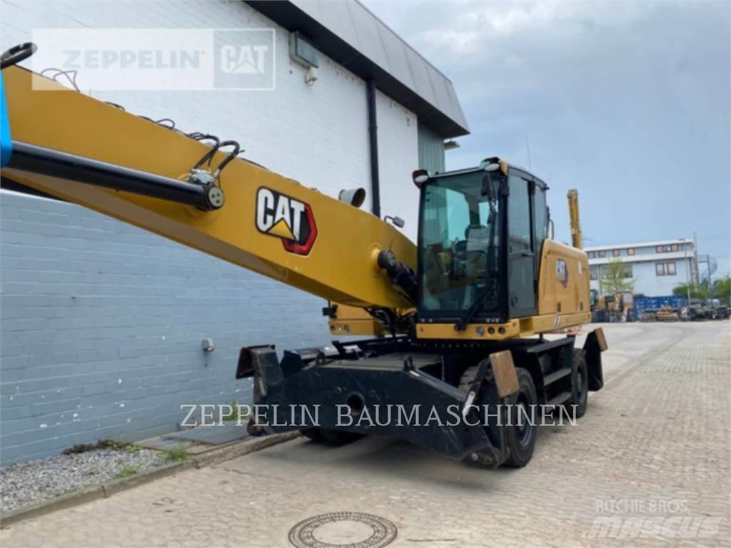 CAT MH3026-06C Gravemaskiner for riving