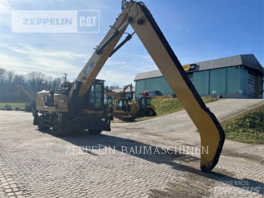 CAT MH3026-06C Gravemaskiner for riving