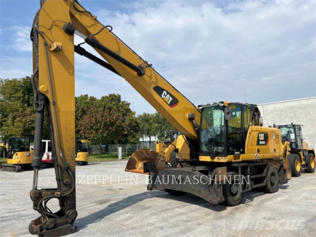 CAT MH3026-06C Gravemaskiner for riving