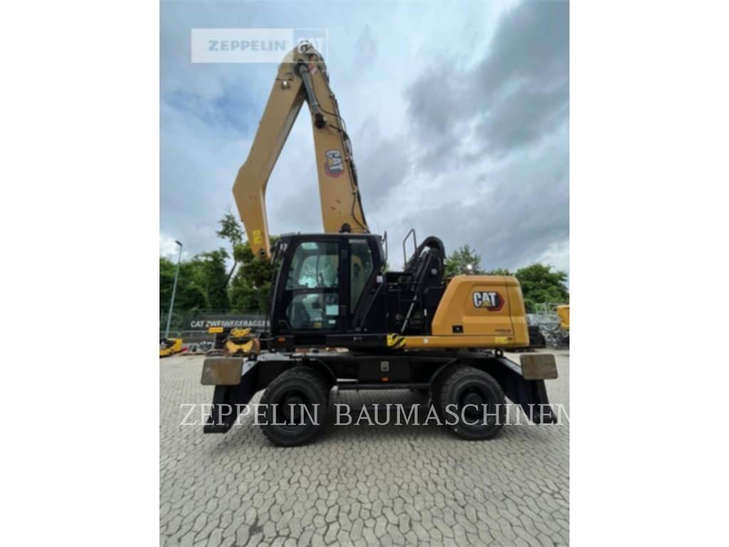 CAT MH3026-07A Gravemaskiner for riving