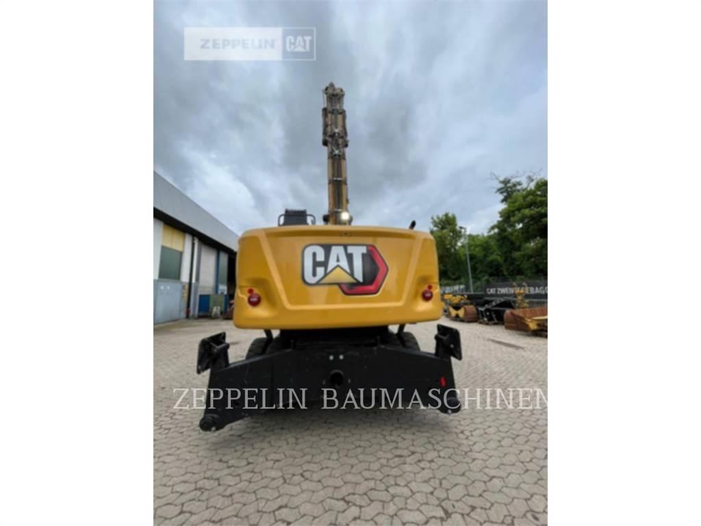 CAT MH3026-07A Gravemaskiner for riving