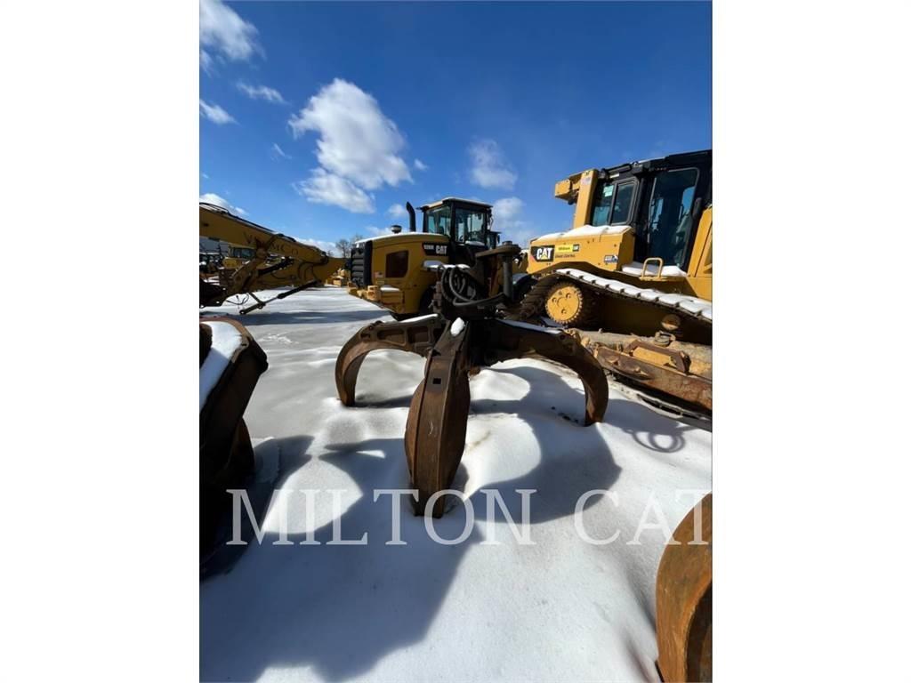 CAT MH3037 Gravemaskiner for riving