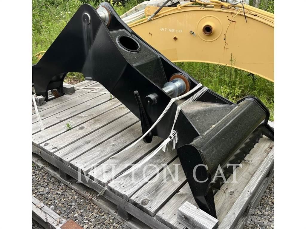 CAT MH3040 HEEL GROUP Hurtigkoblinger