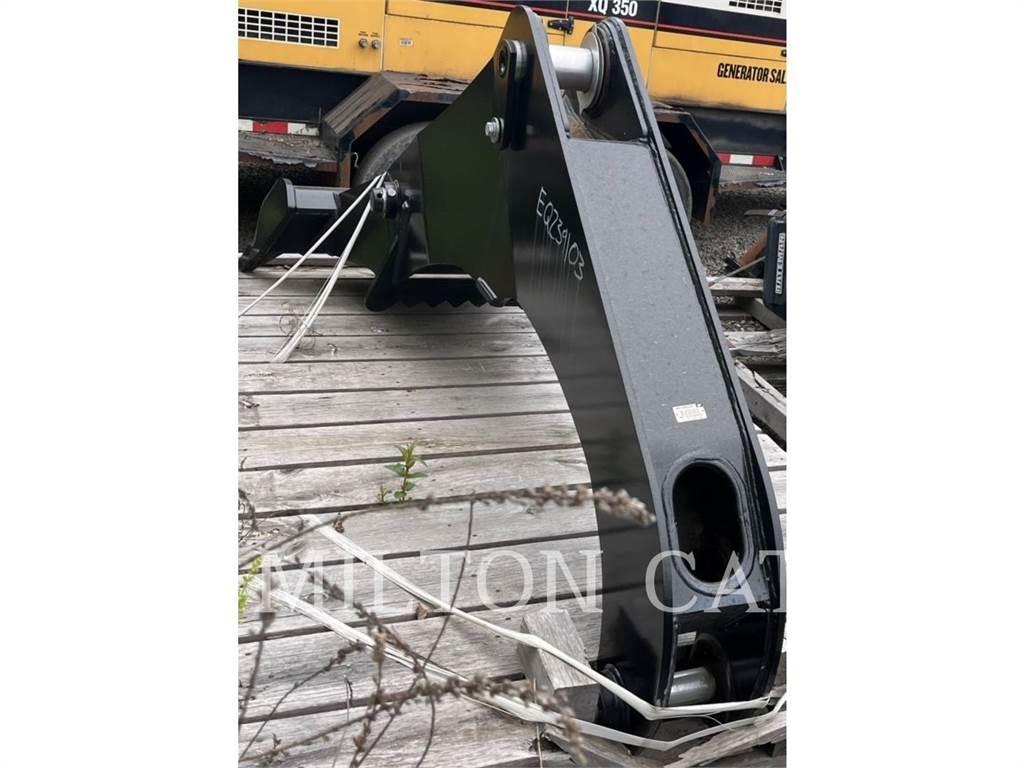 CAT MH3040 HEEL GROUP Hurtigkoblinger
