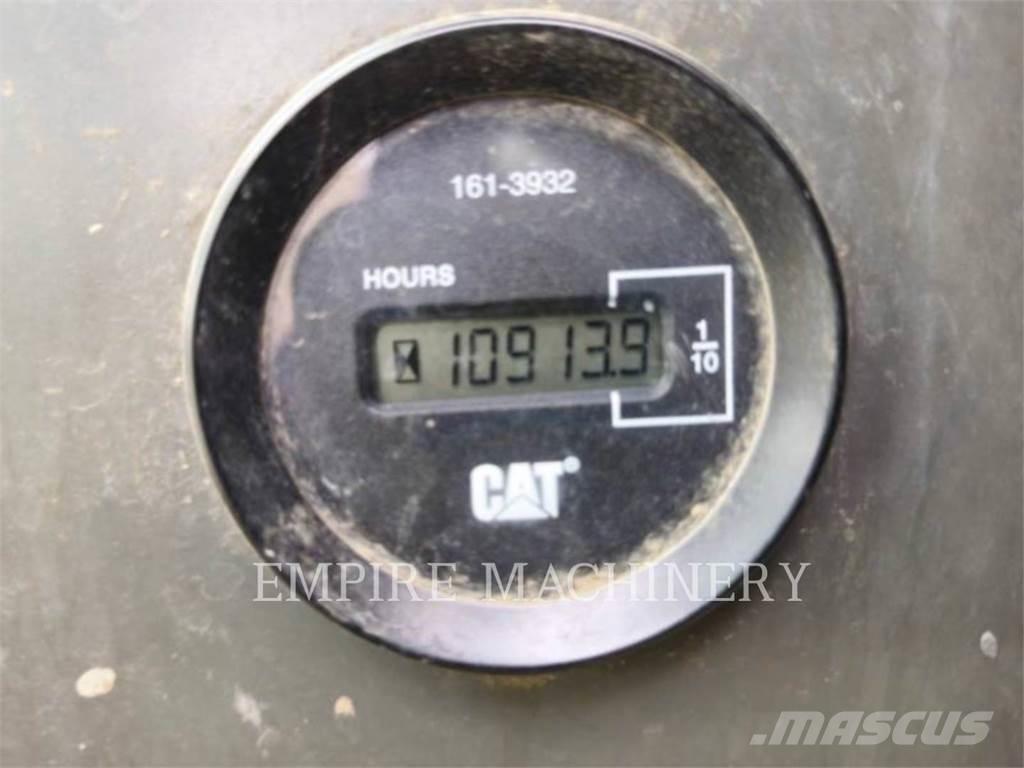 CAT MH3059 Beltegraver