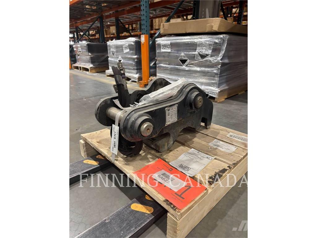 CAT MH5-QC-HY Hurtigkoblinger