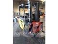 CAT MITSUBISHI 2EP6500 Elektriske trucker