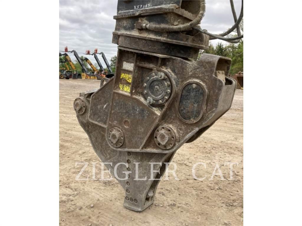 CAT MP20 Beltegraver