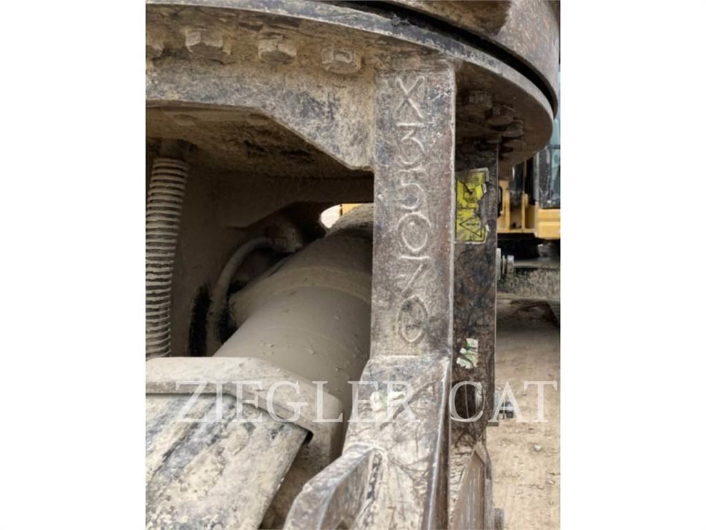 CAT MP20 Beltegraver