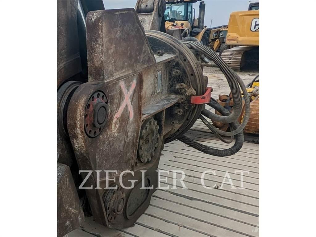 CAT MP30 Anlegg - Annet