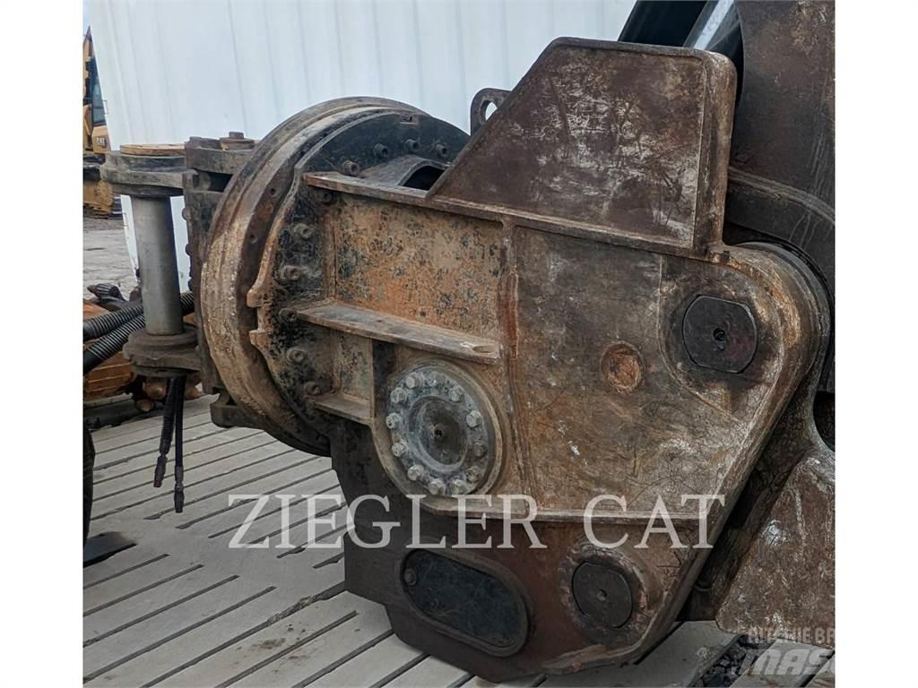 CAT MP30 Anlegg - Annet