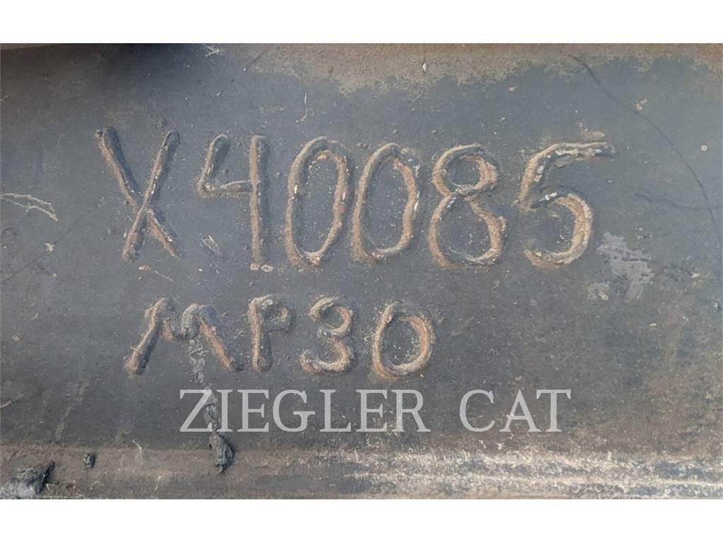 CAT MP30 Anlegg - Annet