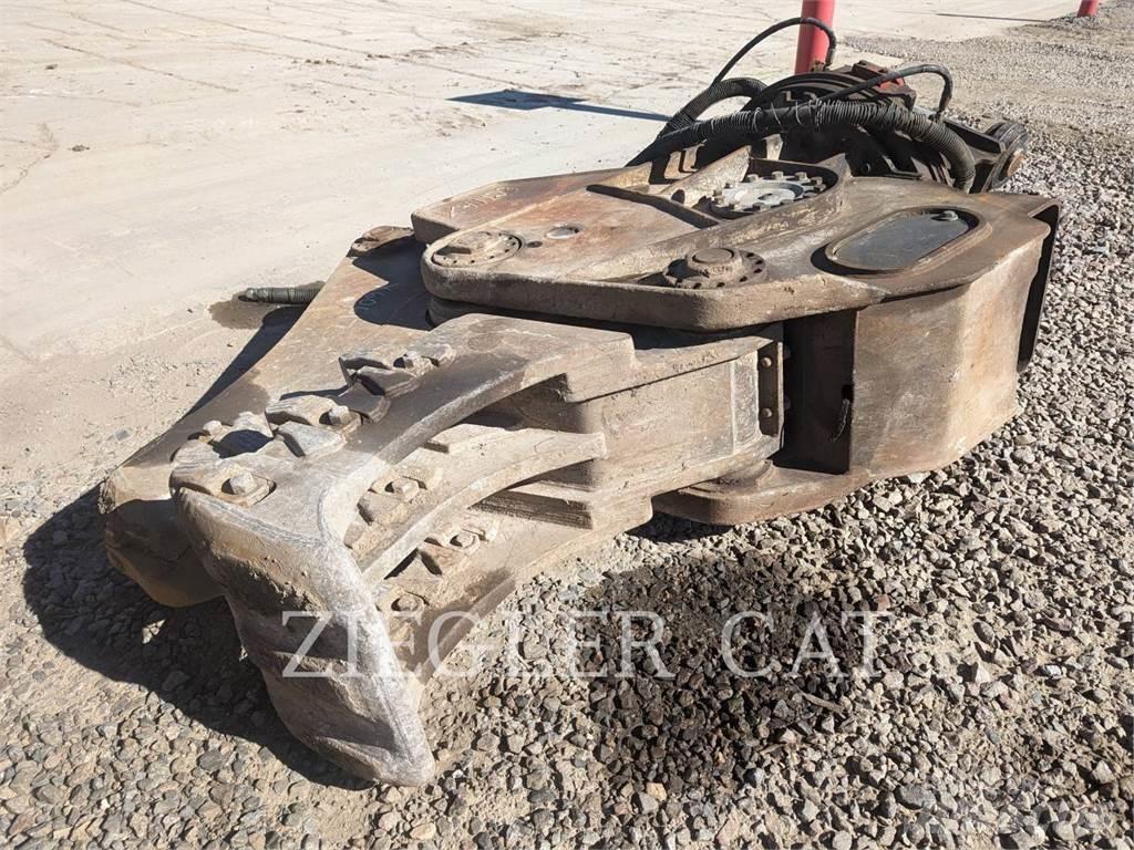 CAT MP30 Anlegg - Annet