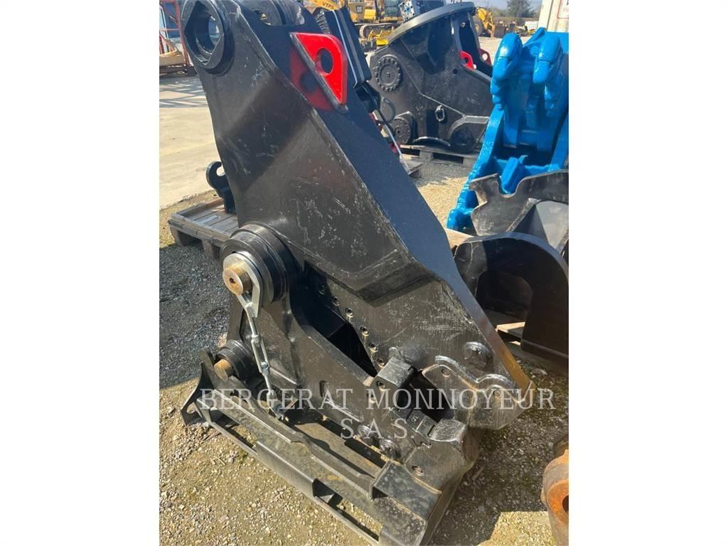 CAT MP318/CC Anlegg - Annet