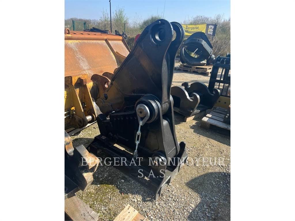 CAT MP318/CC Anlegg - Annet