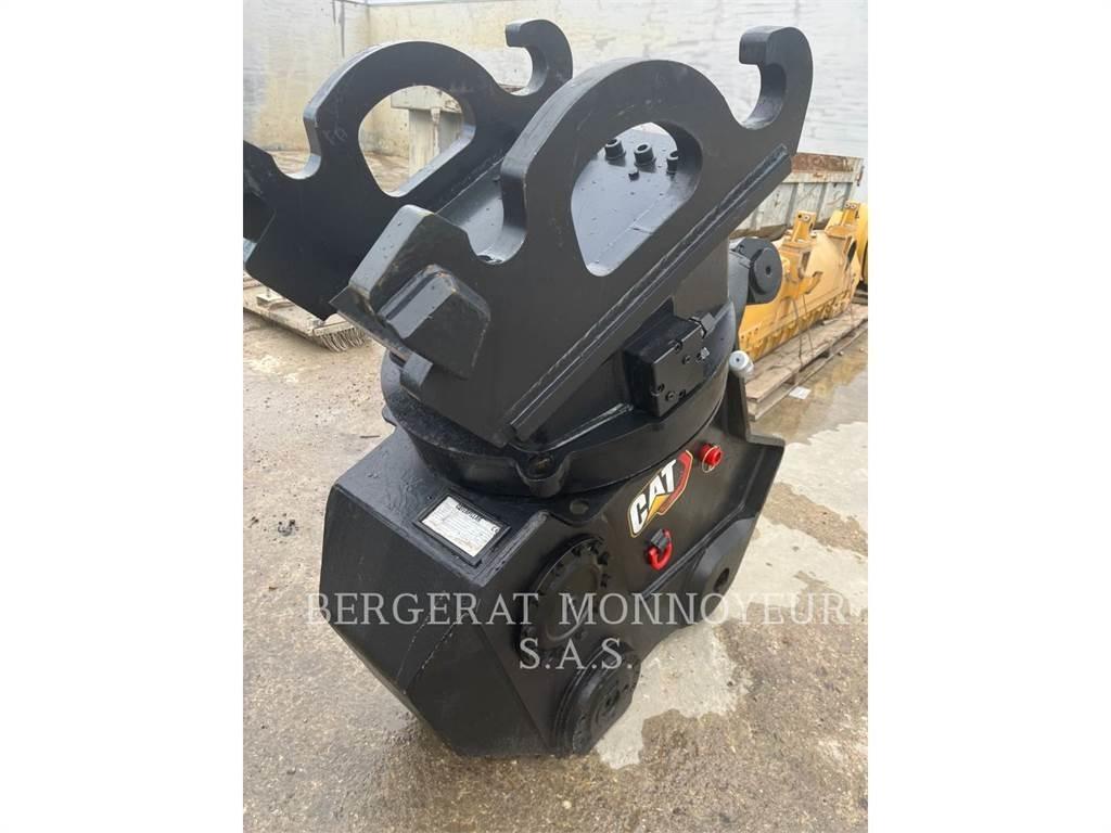 CAT MP324.CW45S.24T/36T Anlegg - Annet