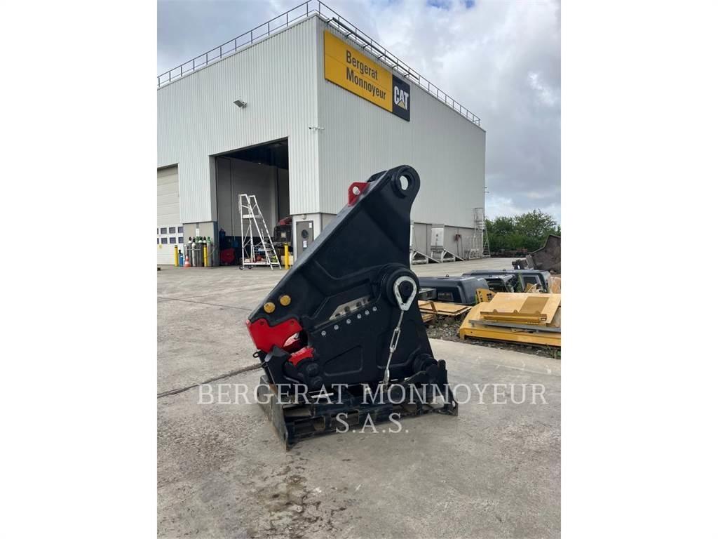 CAT MP324.J1B.CC Anlegg - Annet