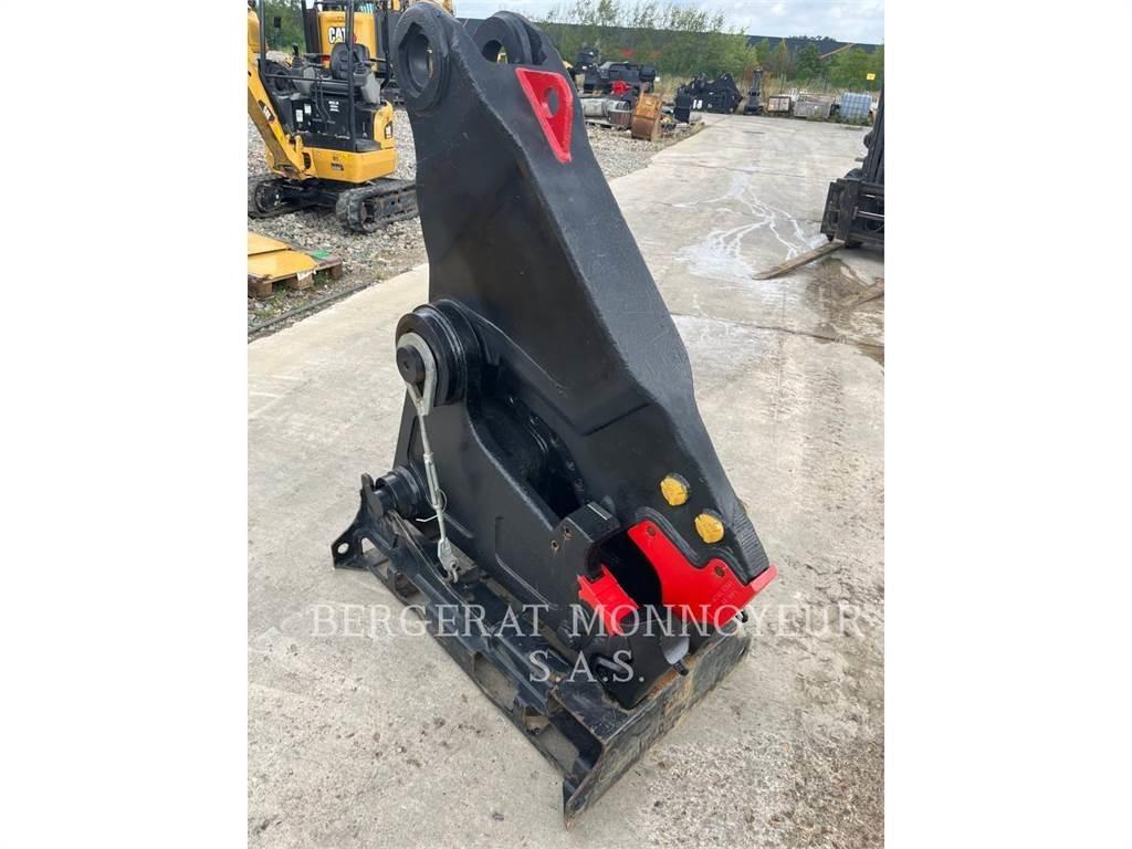 CAT MP324.J1B.CC Anlegg - Annet