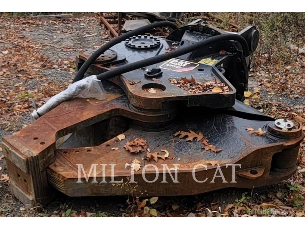 CAT MP345 Anlegg - Annet