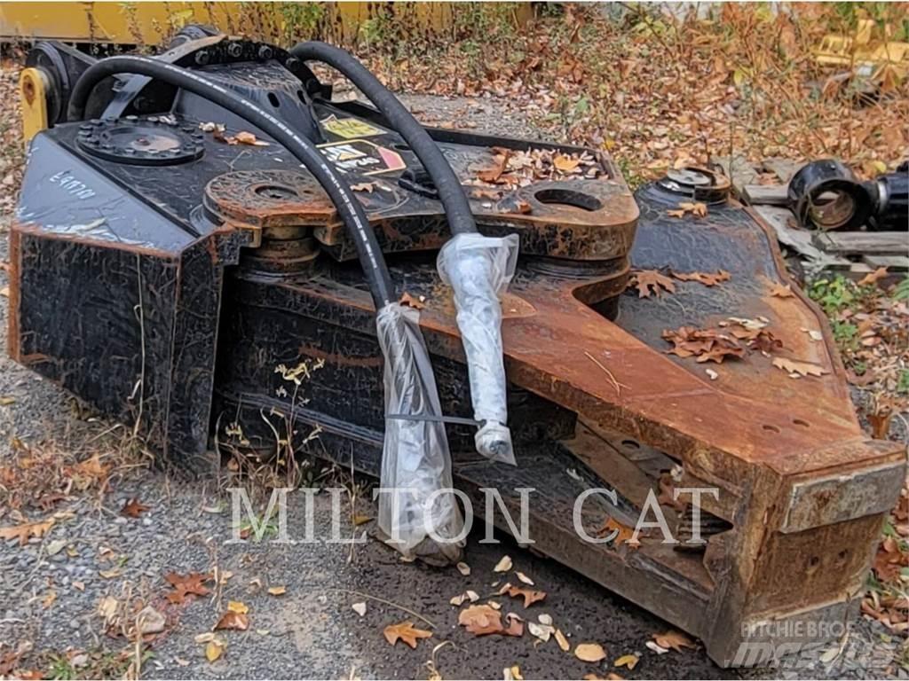 CAT MP345 Anlegg - Annet