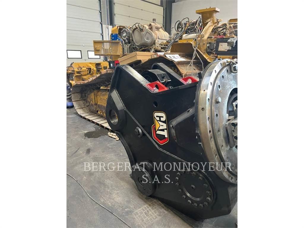 CAT MP345 Anlegg - Annet