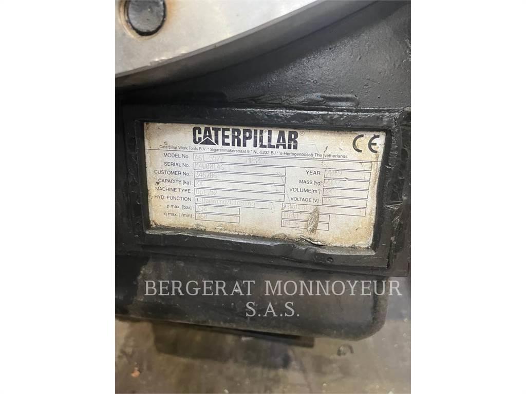 CAT MP345 Anlegg - Annet