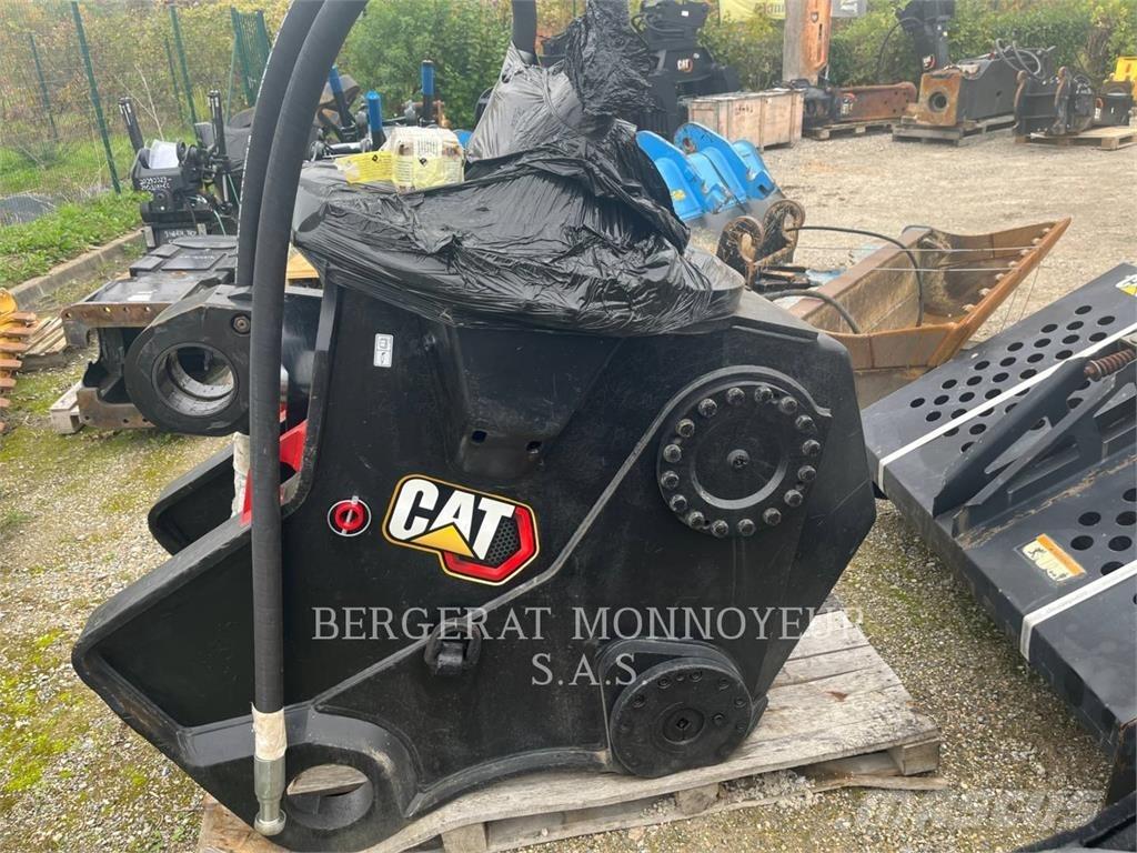CAT MP345 Anlegg - Annet