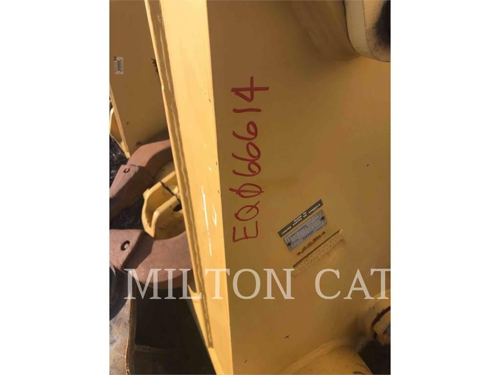 CAT MS RIPPER Rippere