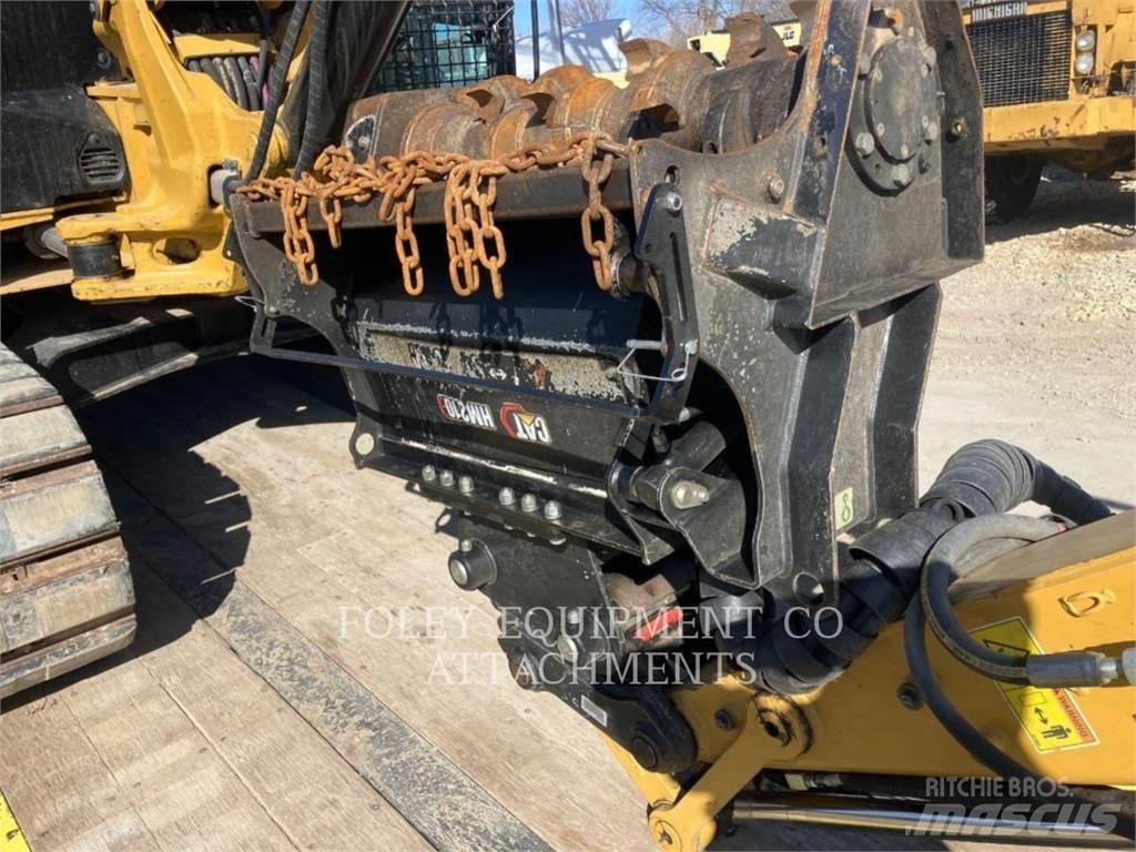 CAT MUMHEHM210 Beltegraver