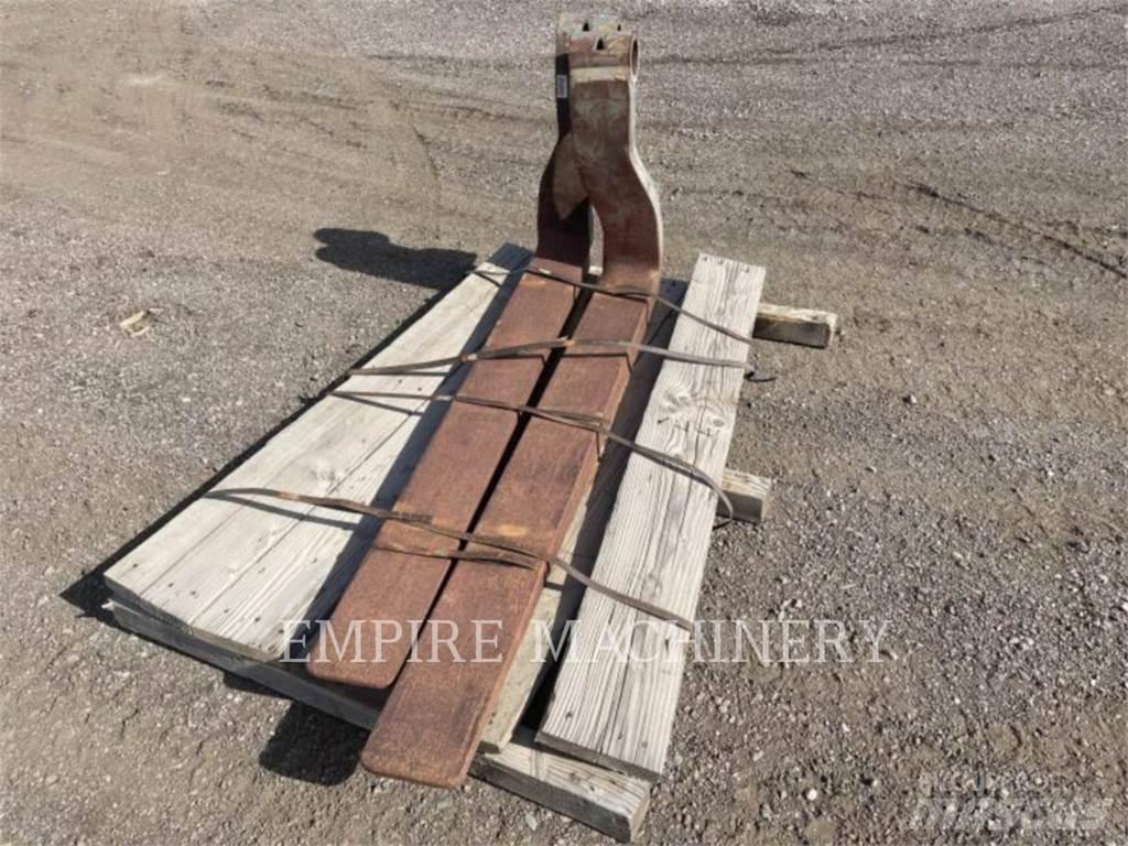 CAT MWL FKS72 Pallegafler