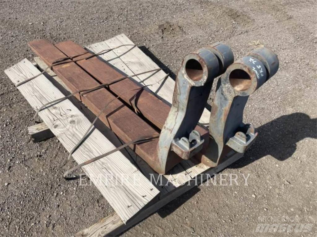 CAT MWL FKS72 Pallegafler