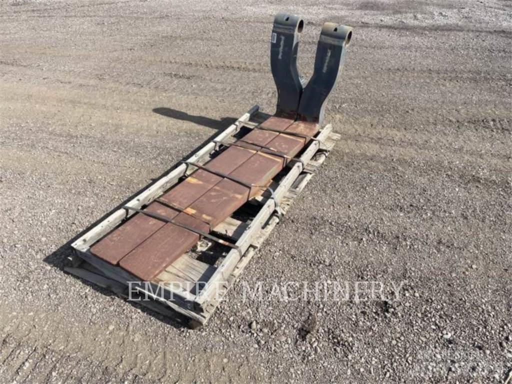 CAT MWL FKS72 Pallegafler