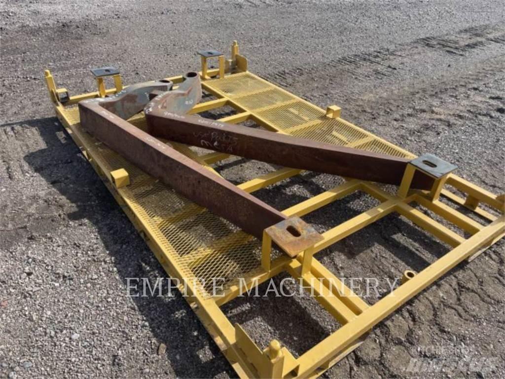 CAT MWL TNS72 Pallegafler