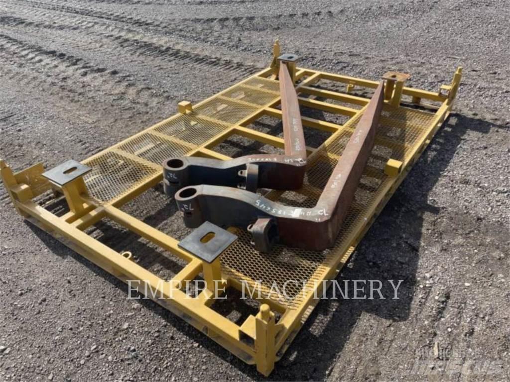CAT MWL TNS72 Pallegafler