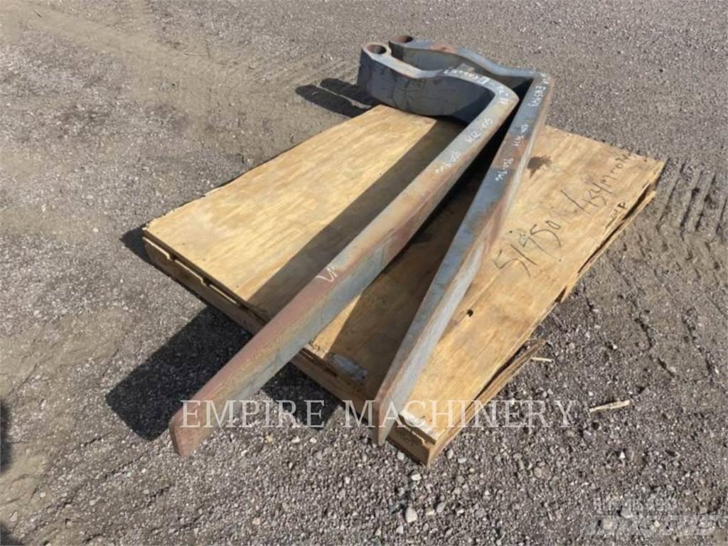 CAT MWL TNS72 Pallegafler