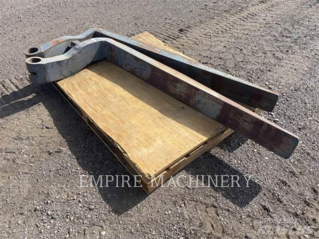 CAT MWL TNS72 Pallegafler