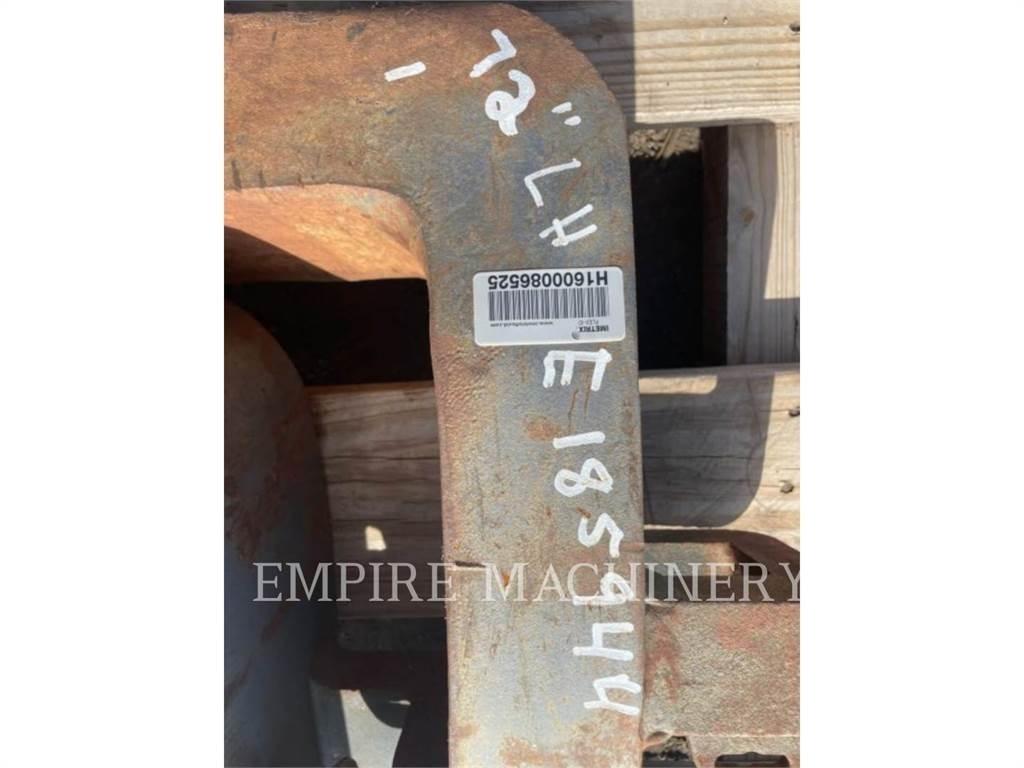 CAT MWL TNS72 Pallegafler