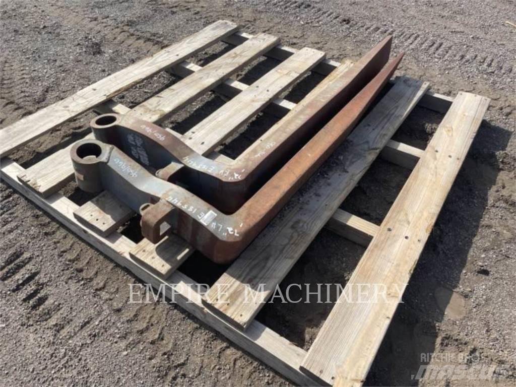 CAT MWL TNS72 Pallegafler