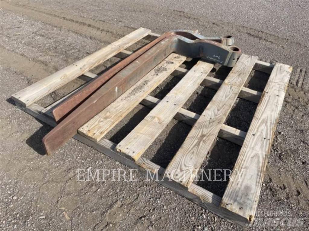 CAT MWL TNS72 Pallegafler