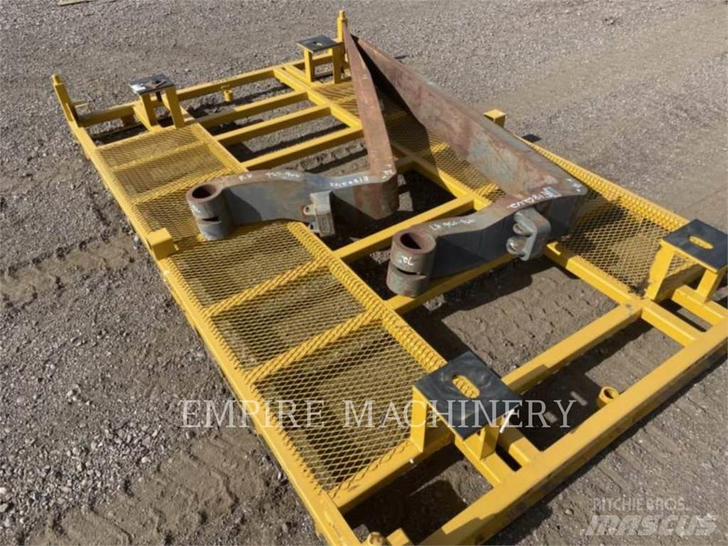 CAT MWL TNS72 Pallegafler