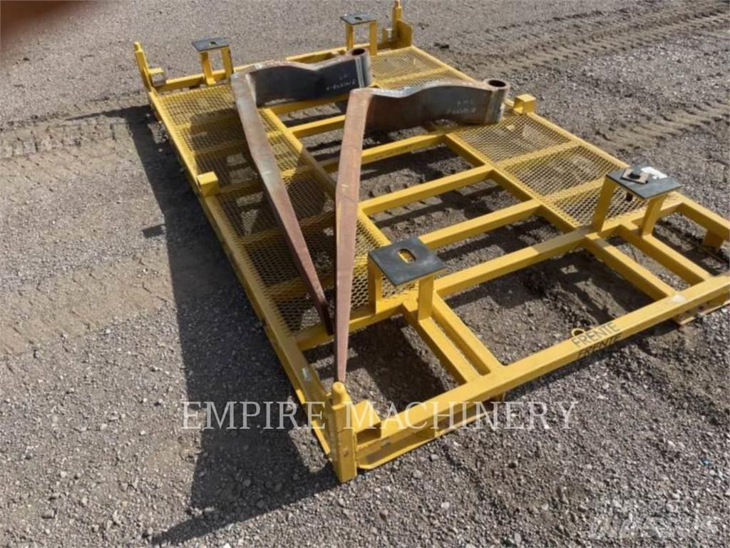 CAT MWL TNS72 Pallegafler