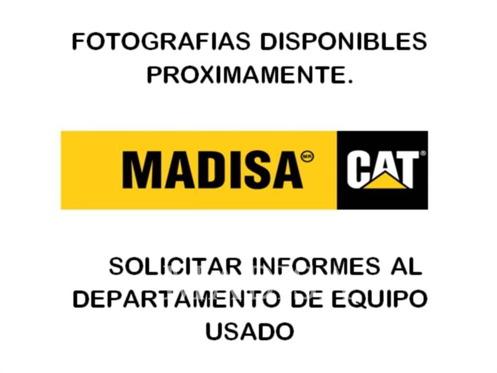 CAT P019555 Gaffeltrucker - Annet
