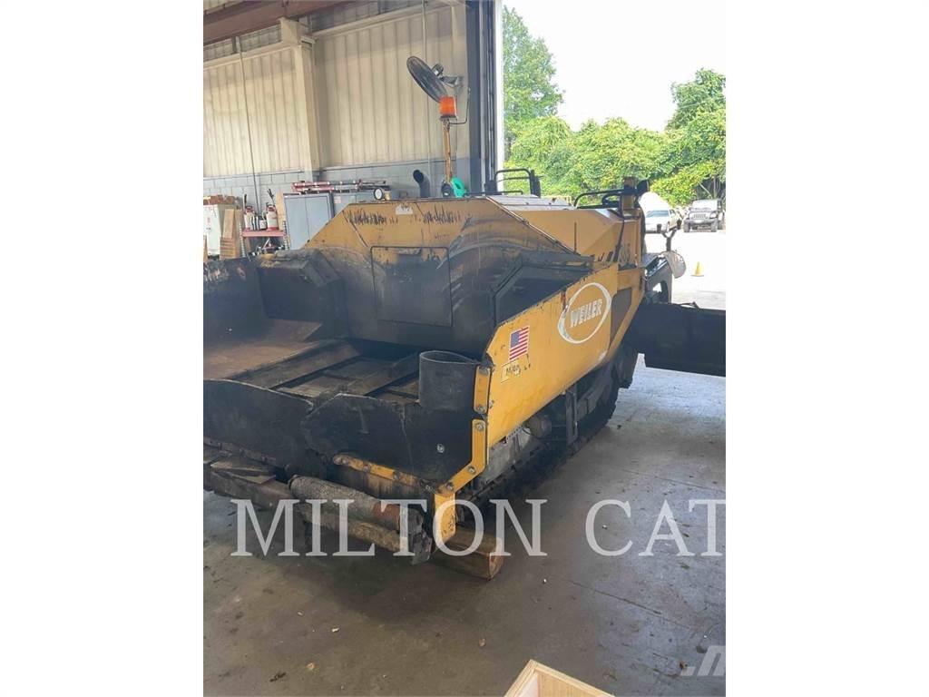 CAT P385B-2194 Asfaltutleggere